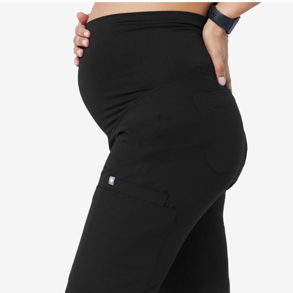 Figs Maternity Yola 2.0 Scrub Pants - Size XS
